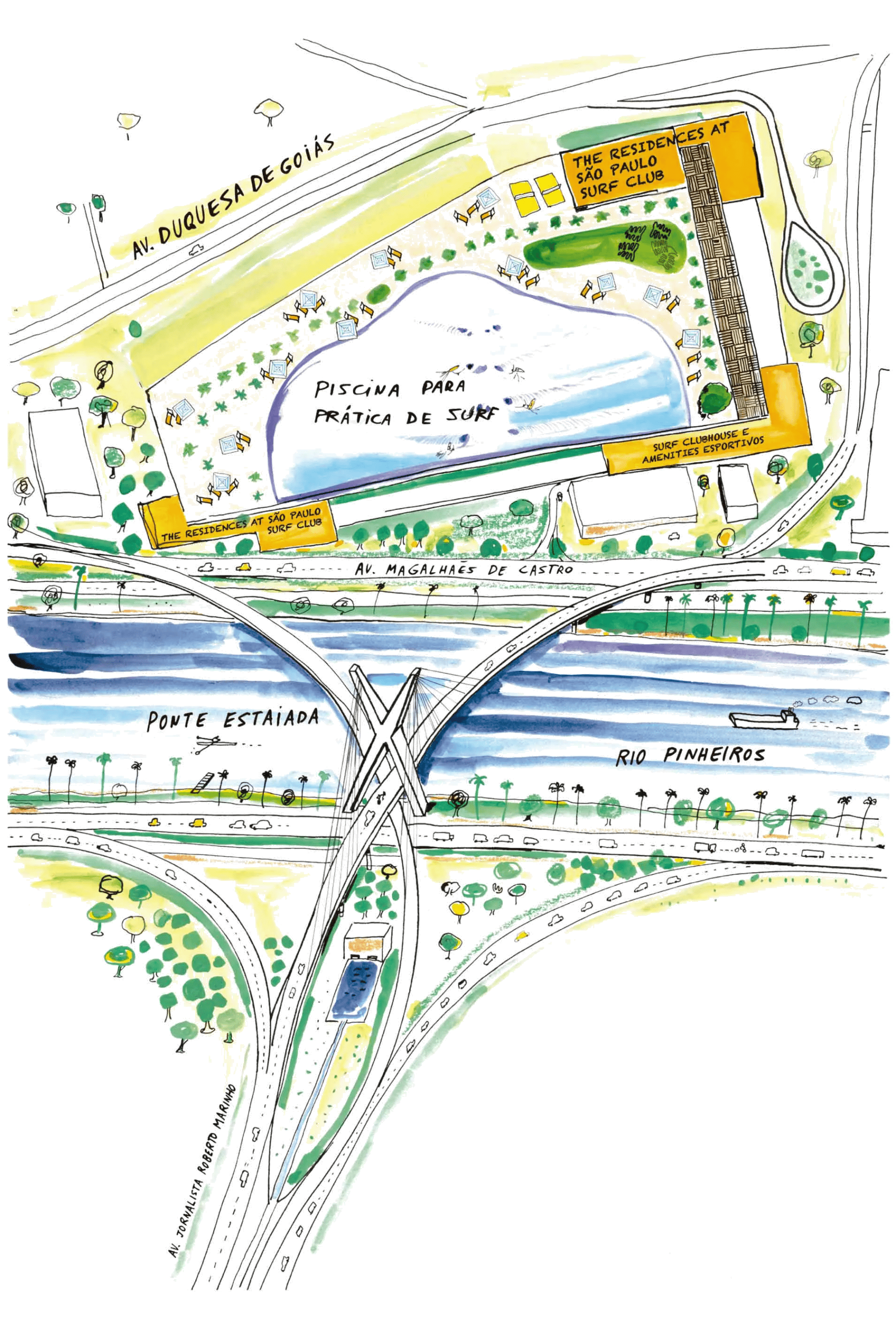 masterplan