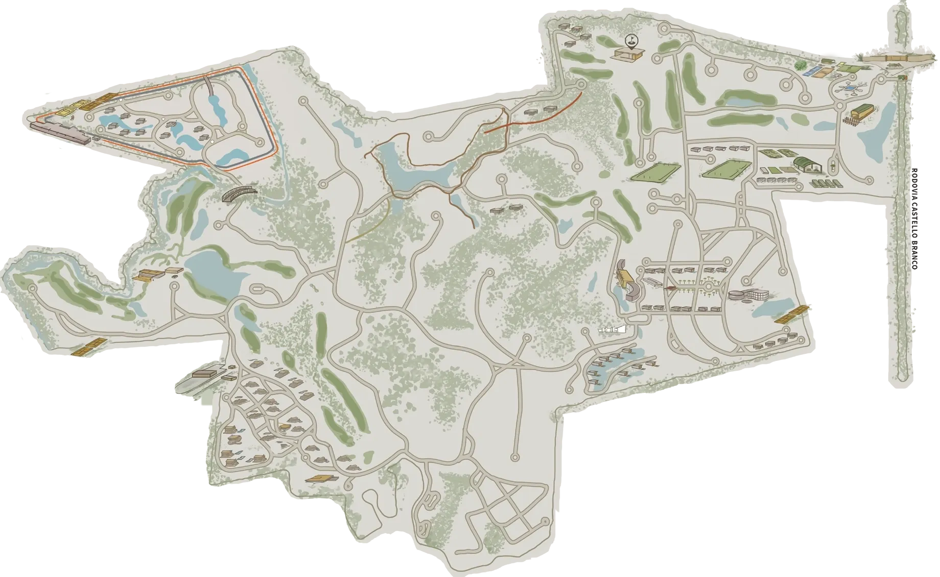 masterplan